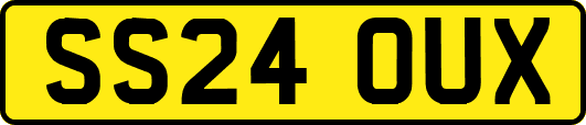 SS24OUX