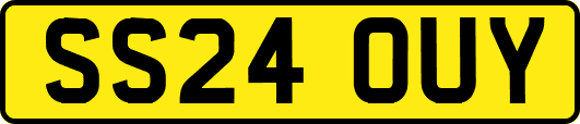 SS24OUY