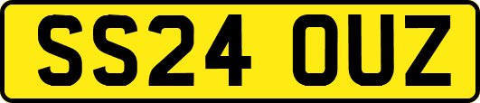 SS24OUZ