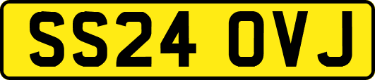 SS24OVJ