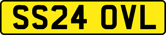 SS24OVL