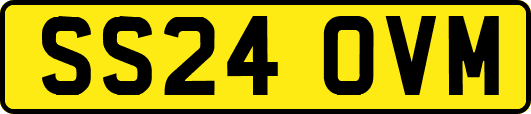 SS24OVM