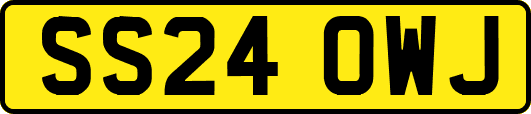 SS24OWJ