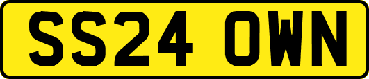 SS24OWN