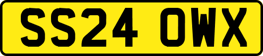 SS24OWX