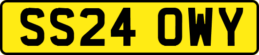 SS24OWY