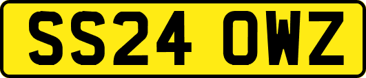 SS24OWZ