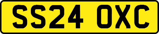 SS24OXC
