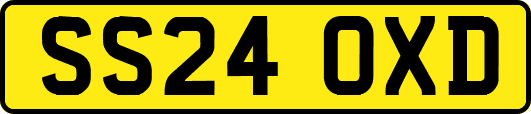 SS24OXD