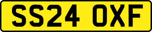 SS24OXF