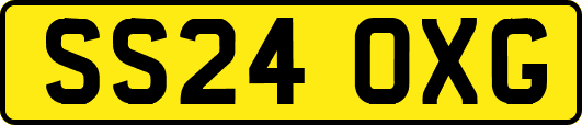SS24OXG