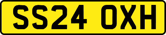 SS24OXH
