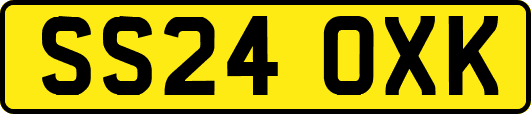 SS24OXK