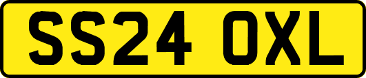 SS24OXL