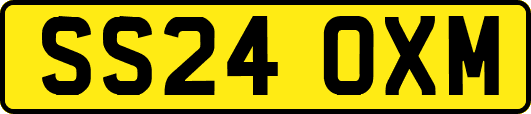 SS24OXM