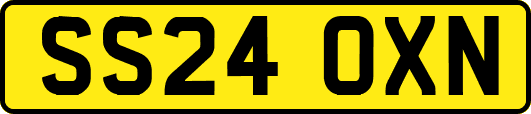 SS24OXN