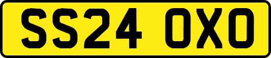 SS24OXO