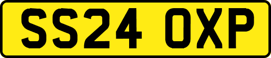 SS24OXP