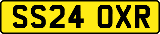 SS24OXR