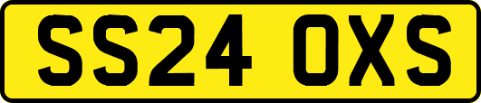 SS24OXS