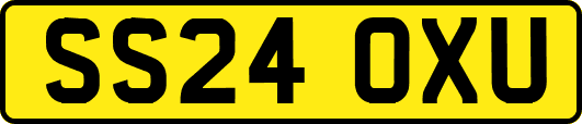 SS24OXU