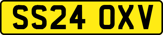 SS24OXV