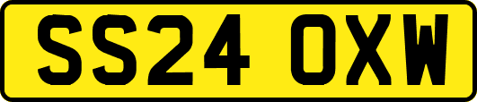 SS24OXW