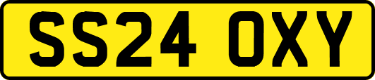 SS24OXY