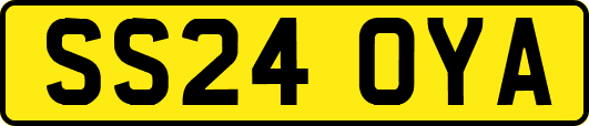 SS24OYA