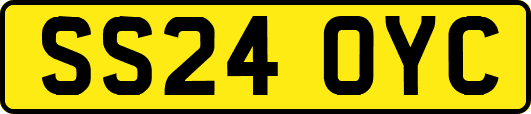 SS24OYC