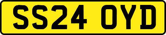 SS24OYD