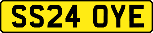 SS24OYE