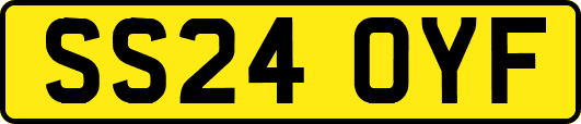 SS24OYF