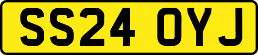 SS24OYJ