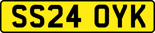 SS24OYK