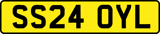 SS24OYL