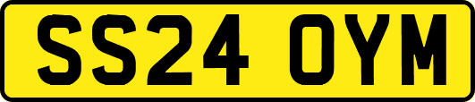SS24OYM