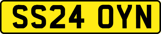 SS24OYN