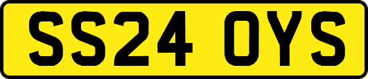 SS24OYS