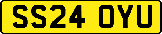 SS24OYU