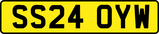 SS24OYW