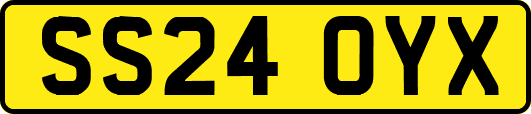 SS24OYX