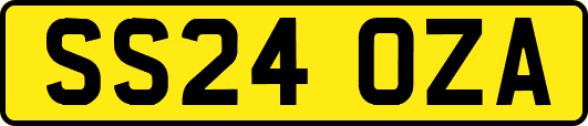 SS24OZA
