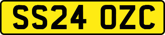 SS24OZC