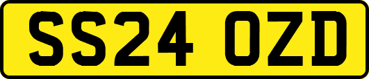 SS24OZD
