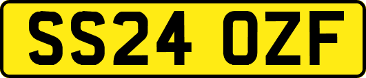 SS24OZF