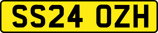 SS24OZH
