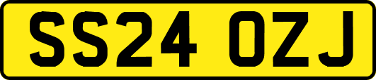 SS24OZJ