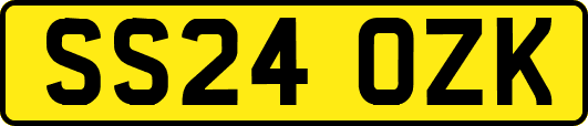 SS24OZK