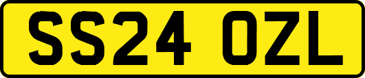 SS24OZL